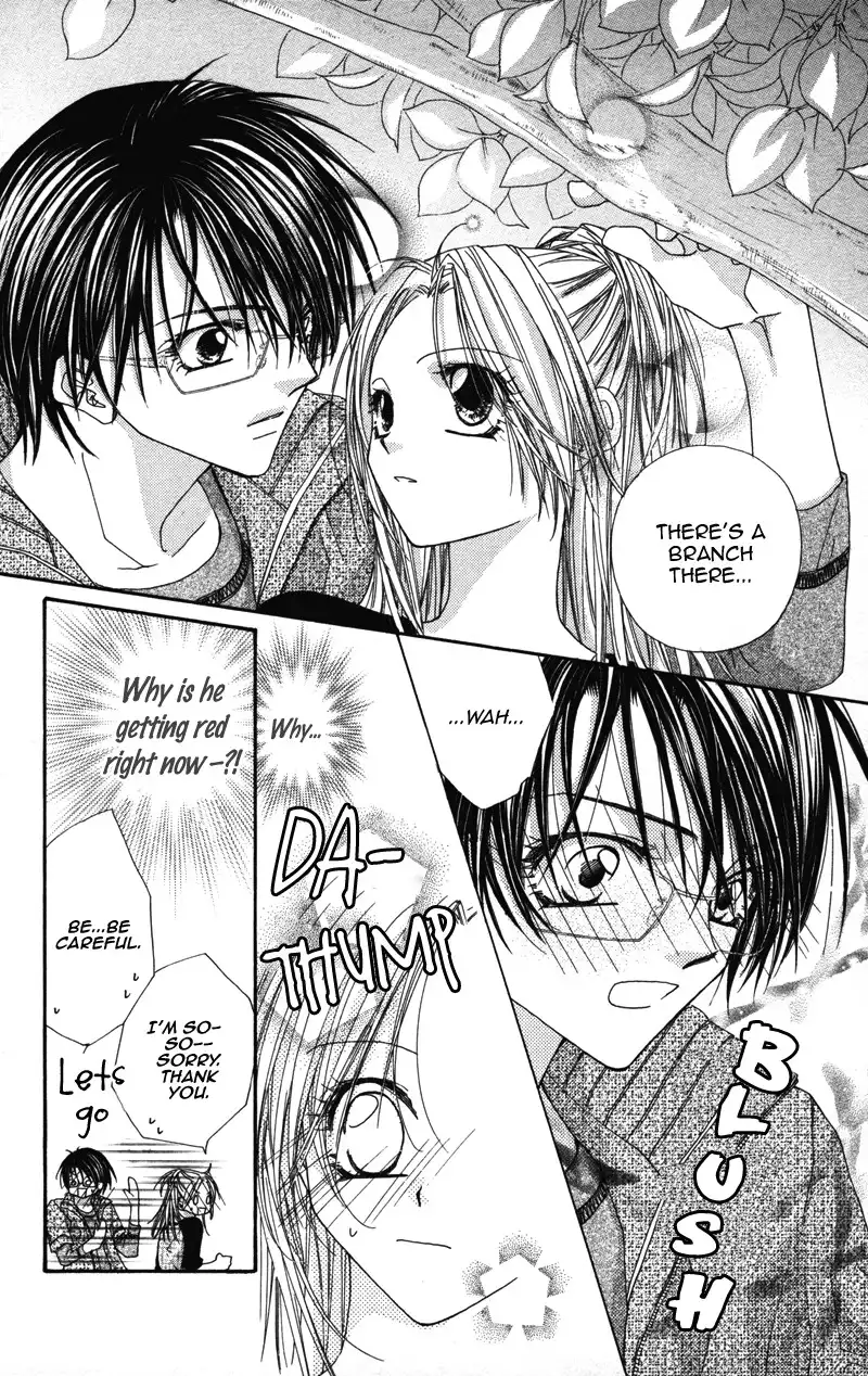 Lovey Dovey Chapter 21 7